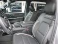 Black Front Seat Photo for 2021 Ram 1500 #142326980