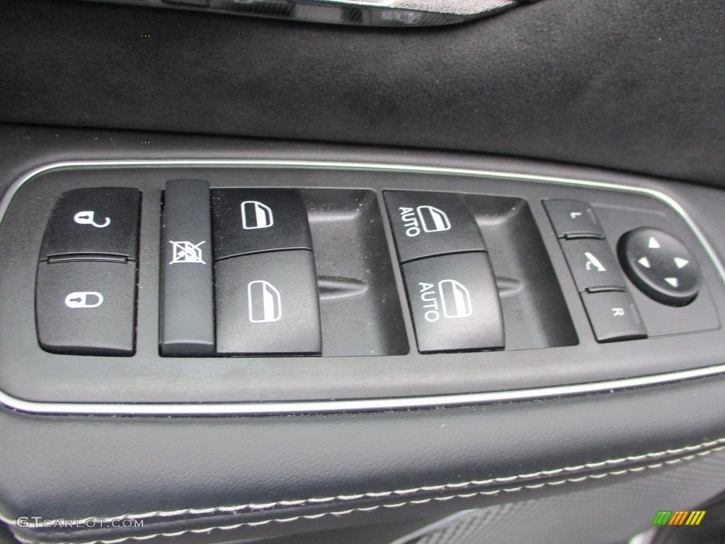 2021 Ram 1500 TRX Crew Cab 4x4 Controls Photo #142327034