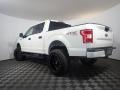 2019 Oxford White Ford F150 XL SuperCrew 4x4  photo #11