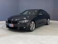 Black Sapphire Metallic - 4 Series 440i Gran Coupe Photo No. 3