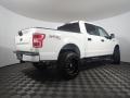 2019 Oxford White Ford F150 XL SuperCrew 4x4  photo #15