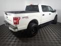 2019 Oxford White Ford F150 XL SuperCrew 4x4  photo #16