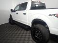 Oxford White - F150 XL SuperCrew 4x4 Photo No. 17