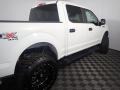 Oxford White - F150 XL SuperCrew 4x4 Photo No. 18