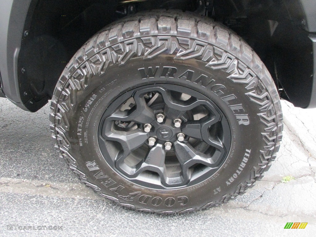 2021 Ram 1500 TRX Crew Cab 4x4 Wheel Photo #142327393