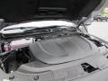 6.2 Liter Supercharged HEMI OHV 16-Valve VVT V8 2021 Ram 1500 TRX Crew Cab 4x4 Engine