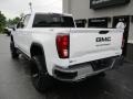 2019 Summit White GMC Sierra 1500 SLE Crew Cab 4WD  photo #3