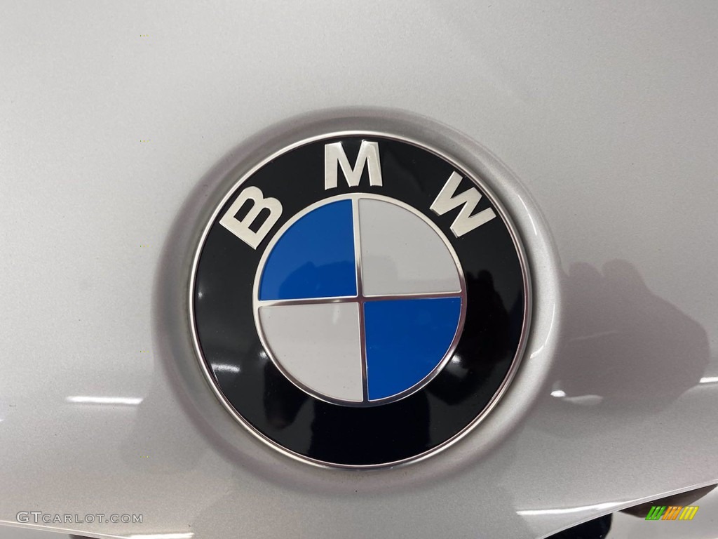 2018 X5 sDrive35i - Glacier Silver Metallic / Black photo #8