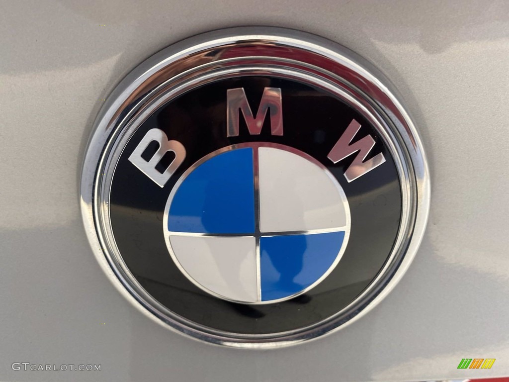 2018 X5 sDrive35i - Glacier Silver Metallic / Black photo #10