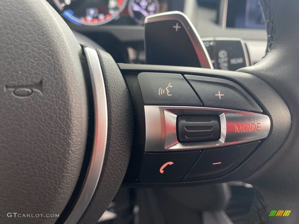2018 X5 sDrive35i - Glacier Silver Metallic / Black photo #20