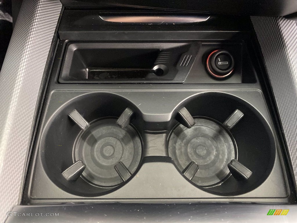 2018 X5 sDrive35i - Glacier Silver Metallic / Black photo #26