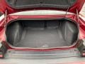 Octane Red Pearl - Challenger 392 HEMI Scat Pack Shaker Photo No. 10