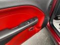 Octane Red Pearl - Challenger 392 HEMI Scat Pack Shaker Photo No. 12