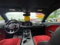 Octane Red Pearl - Challenger 392 HEMI Scat Pack Shaker Photo No. 14