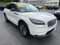  2021 Corsair Reserve AWD Pristine White