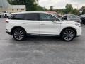  2021 Corsair Reserve AWD Pristine White