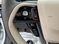 Sandstone Steering Wheel Photo for 2021 Lincoln Corsair #142328717