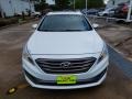 Quartz White Pearl - Sonata Sport Photo No. 2