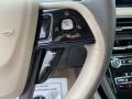 Sandstone Steering Wheel Photo for 2021 Lincoln Corsair #142328729