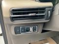 Sandstone Controls Photo for 2021 Lincoln Corsair #142328739