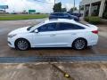 Quartz White Pearl - Sonata Sport Photo No. 4