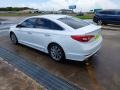 Quartz White Pearl - Sonata Sport Photo No. 5