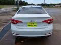 Quartz White Pearl - Sonata Sport Photo No. 6
