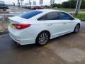 Quartz White Pearl - Sonata Sport Photo No. 7