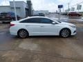 Quartz White Pearl - Sonata Sport Photo No. 8