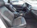 Quartz White Pearl - Sonata Sport Photo No. 25