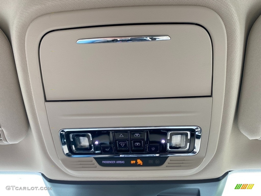 2021 Lincoln Corsair Reserve AWD Controls Photo #142329018