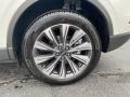  2021 Corsair Reserve AWD Wheel