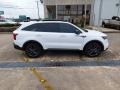 2021 Glacial White Pearl Kia Sorento SX-Prestige AWD  photo #8