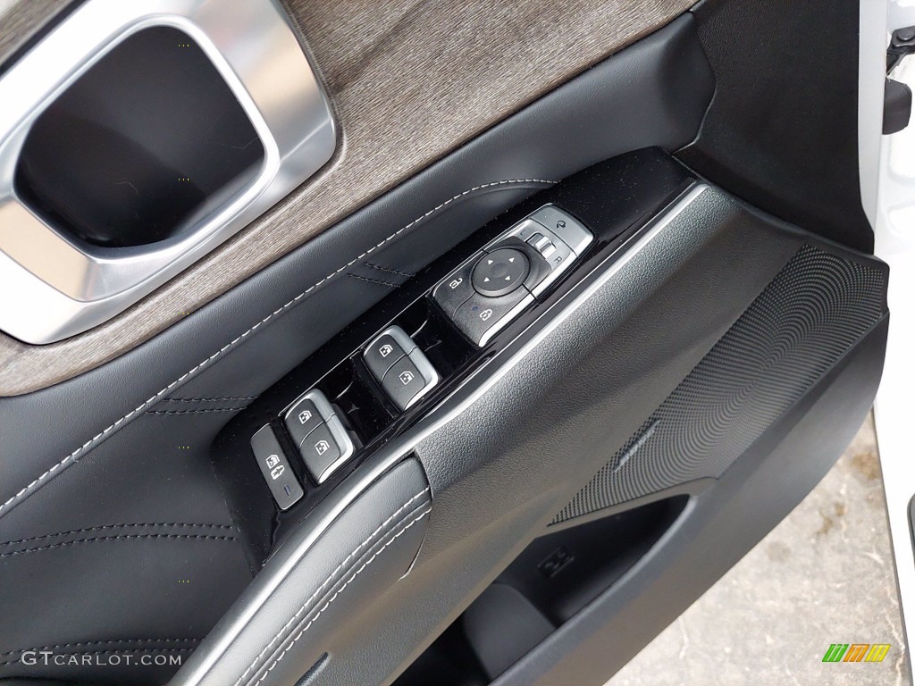 2021 Kia Sorento SX-Prestige AWD Controls Photo #142329203
