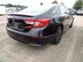 Crystal Black Pearl - Accord EX-L Photo No. 4