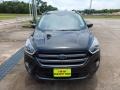 2019 Agate Black Ford Escape SEL  photo #2