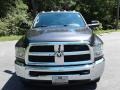 Granite Crystal Metallic - 2500 Tradesman Crew Cab 4x4 Photo No. 3