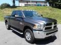 Granite Crystal Metallic - 2500 Tradesman Crew Cab 4x4 Photo No. 4