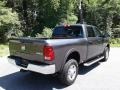 Granite Crystal Metallic - 2500 Tradesman Crew Cab 4x4 Photo No. 6