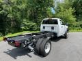 Bright White - 4500 Tradesman Regular Cab Chassis Photo No. 6