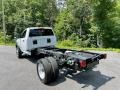 Bright White - 4500 Tradesman Regular Cab Chassis Photo No. 8