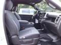Diesel Gray/Black Front Seat Photo for 2021 Ram 4500 #142330060