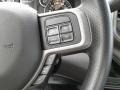 Diesel Gray/Black Steering Wheel Photo for 2021 Ram 4500 #142330132