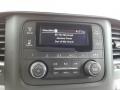 Diesel Gray/Black Audio System Photo for 2021 Ram 4500 #142330195