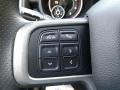 Diesel Gray/Black Steering Wheel Photo for 2021 Ram 4500 #142330684