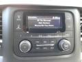 Diesel Gray/Black Audio System Photo for 2021 Ram 4500 #142330783