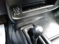 Flame Red - 4500 Tradesman Regular Cab 4x4 Chassis Photo No. 20