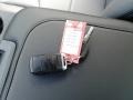 Flame Red - 4500 Tradesman Regular Cab 4x4 Chassis Photo No. 22