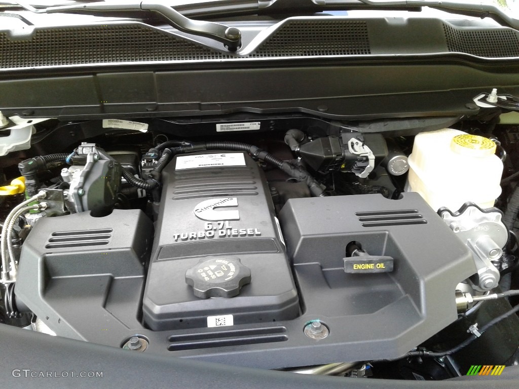 2021 3500 Limited Longhorn Mega Cab 4x4 - Pearl White / Light Mountain Brown/Mountain Brown photo #11