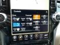 2021 Pearl White Ram 3500 Limited Longhorn Mega Cab 4x4  photo #28